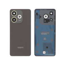 Achterglas bruin Oppo A5 Pro 5G