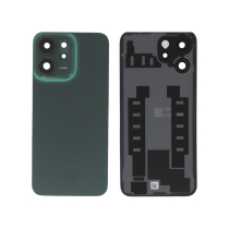 Achterglas smaragdgroen Oppo Reno14 F 5G
