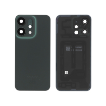 Achterglas smaragdgroen Oppo Reno14 5G