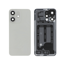 Achterglas opaalwit Oppo Reno14 5G