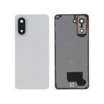 Achterglas wit OnePlus Nord CE5