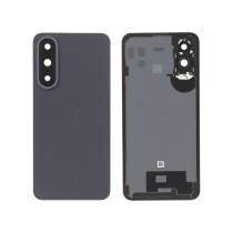 Achterglas zwart OnePlus Nord 5