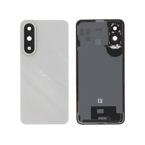 Achterglas wit OnePlus Nord 5