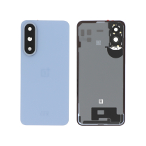 Achterglas blauw OnePlus Nord 5