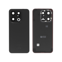 Achterglas sterrenzwart Oppo Find X9