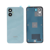 Achterglas blauw Oppo A6x
