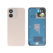 Achterglas dageraadgoud Oppo A6 5G