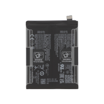 Batterij OnePlus 12R