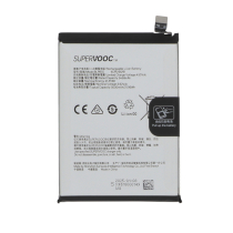 Batterij BLPB55 Oppo Reno13 5G