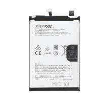 Batterij OnePlus Nord CE5