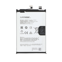 Batterij OnePlus Nord 5