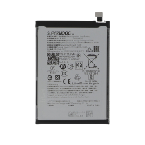 Batterij Oppo Find X9