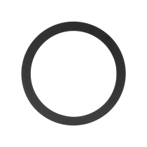 Magnetische ring MagSafe