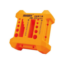 JAKEMY JM-X3 magnetiseerder/demagnetiseerder