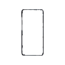 Achterglaskleefstrip Galaxy S20 FE 4G/5G (G780F/G781B)