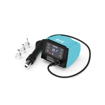 RF4 heteluchtstation 600W (RF-H6)
