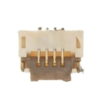 Connector Zif 4 pin ZL Nintendo Joycon
