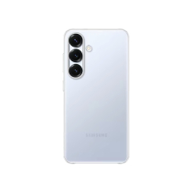 SAMSUNG beschermhoesje Galaxy S25+ (Clear)