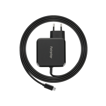 FAIRPLAY oplader USB-C GaN 100W
