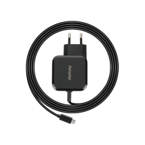 FAIRPLAY oplader USB-C GaN 67W