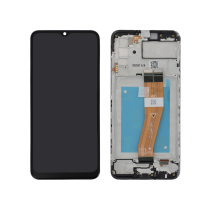 Compleet scherm Galaxy A02S (A025F)