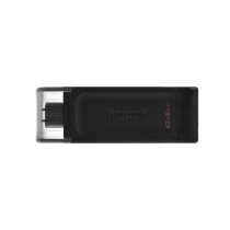 KINGSTON USB-stick DT70 64 GB