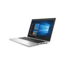 HP ProBook 650 G8 15" - Core i5 11e generatie - SSD 256 GB - RAM 8 GB - AZERTY (touchscreen) (Grade B)
