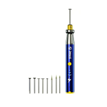 MECHANIC IRX6 mini-multitool