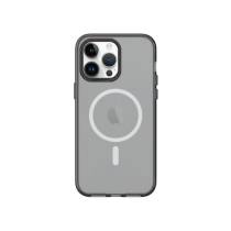 RHINOSHIELD JellyTint MagSafe iPhone 14 Pro Max (zwart)