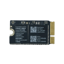 Airport-kaart Macbook Air 11"/13" eind 2010 (A1369/A1370)