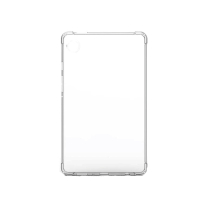 DF SAMSUNG beschermhoesje Galaxy Tab S9/Tab S9 FE (Clear)