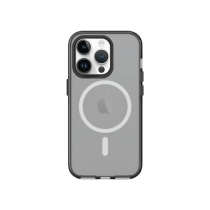 RHINOSHIELD JellyTint MagSafe iPhone 14 Pro (zwart)