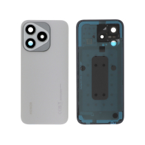 Achterglas grijs Honor 400 Lite