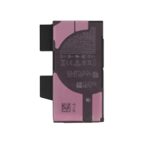 Batterij iPhone 13 (Service Pack)