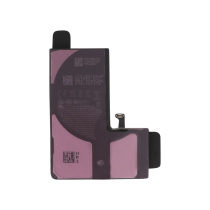 Batterij iPhone 15 Pro (Service Pack)