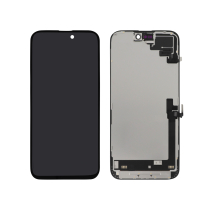 Compleet scherm iPhone 16 Plus (Service Pack)