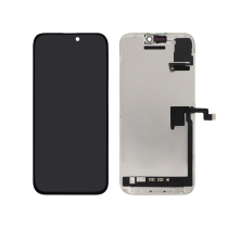 Compleet scherm iPhone 16 Pro Max (Service Pack)