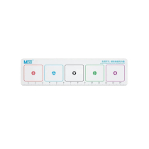 MaAnt CX-002 magnetische schroevenmat (25x20cm)