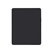 Compleet scherm zwart Galaxy Z Fold5 (F946B)