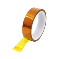 Hittebestendige tape (30mm x 30m)
