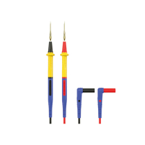 MECHANIC meetkabels voor multimeter 0,1mm