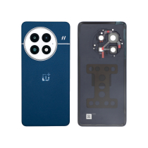 Achterglas blauw OnePlus 13