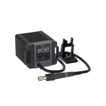 QUICK 861 Pro heteluchtstation