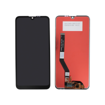 Compleet scherm Huawei Y7 2019 (zonder frame)
