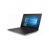HP ProBook 450 G5 15" - Core i3 7e generatie - SSD 128 GB - RAM 4 GB - AZERTY (Grade A)