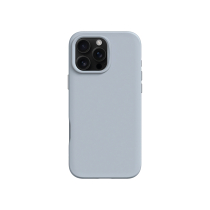 RHINOSHIELD SolidSuit iPhone 16 Pro Max (grijs)