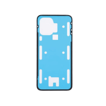 Achterglaskleefstrip Xiaomi Mi 10 Lite 5G