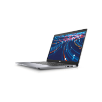 Dell Latitude 5320 13" - Core i5 11e generatie - SSD 256 GB - RAM 8 GB - QWERTZ DE (Grade B)