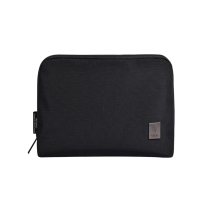 WIWU etui Minimal Tech Pouch (zwart)