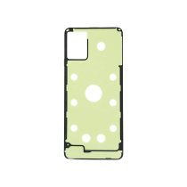 Achterglaskleefstrip Galaxy A31 (A315F)